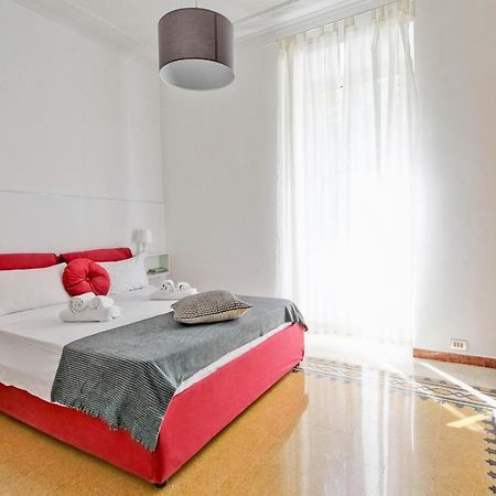 Casa Ceneda Appartement Rome Buitenkant foto