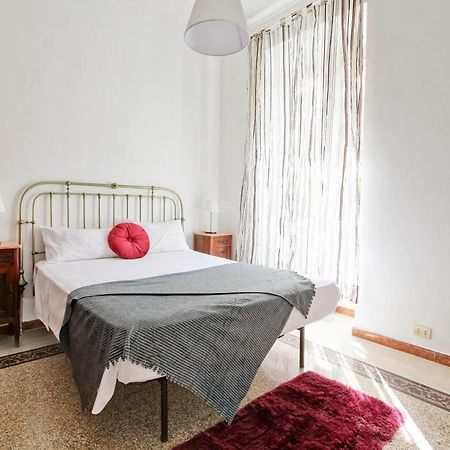 Casa Ceneda Appartement Rome Buitenkant foto