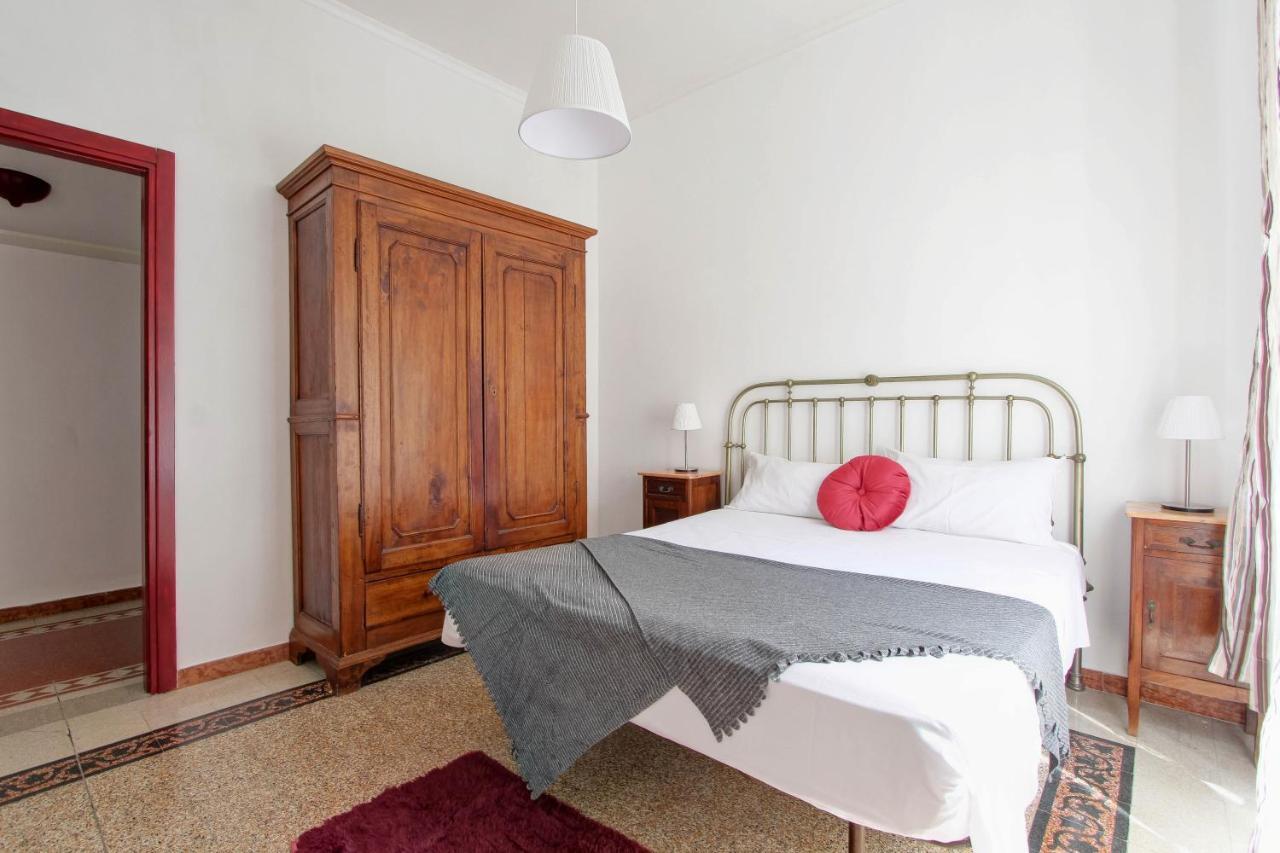 Casa Ceneda Appartement Rome Buitenkant foto