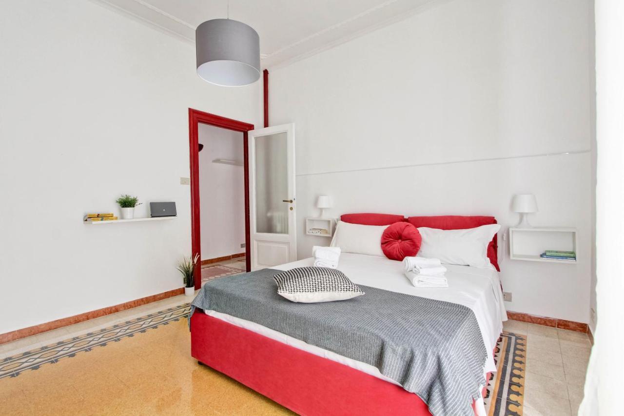 Casa Ceneda Appartement Rome Buitenkant foto