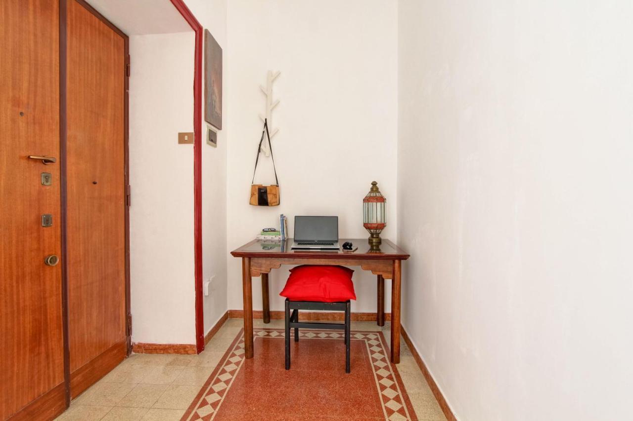 Casa Ceneda Appartement Rome Buitenkant foto